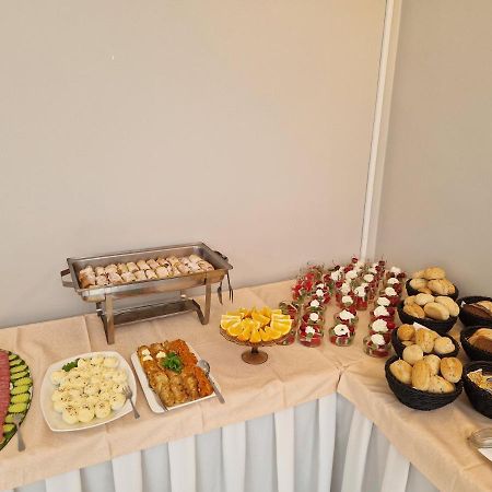 Poilsio Namai "Vyturys" Hotel Palanga Ngoại thất bức ảnh