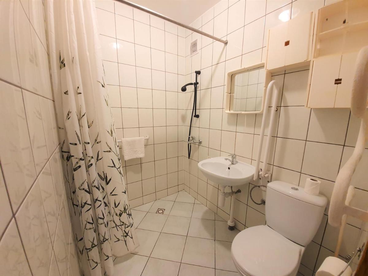 Poilsio Namai "Vyturys" Hotel Palanga Ngoại thất bức ảnh