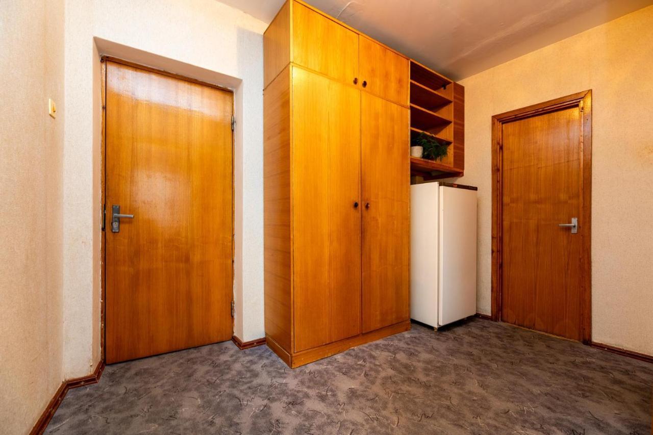 Poilsio Namai "Vyturys" Hotel Palanga Ngoại thất bức ảnh