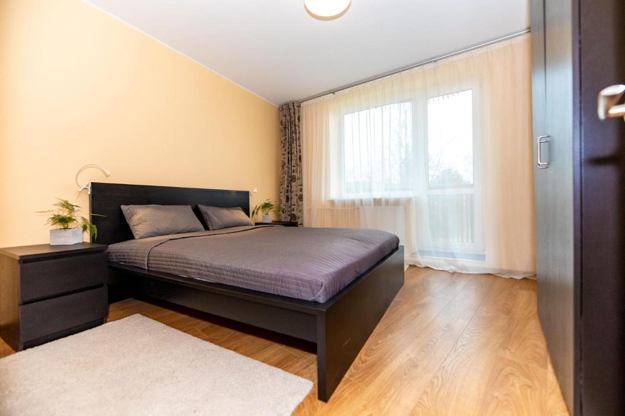 Poilsio Namai "Vyturys" Hotel Palanga Ngoại thất bức ảnh