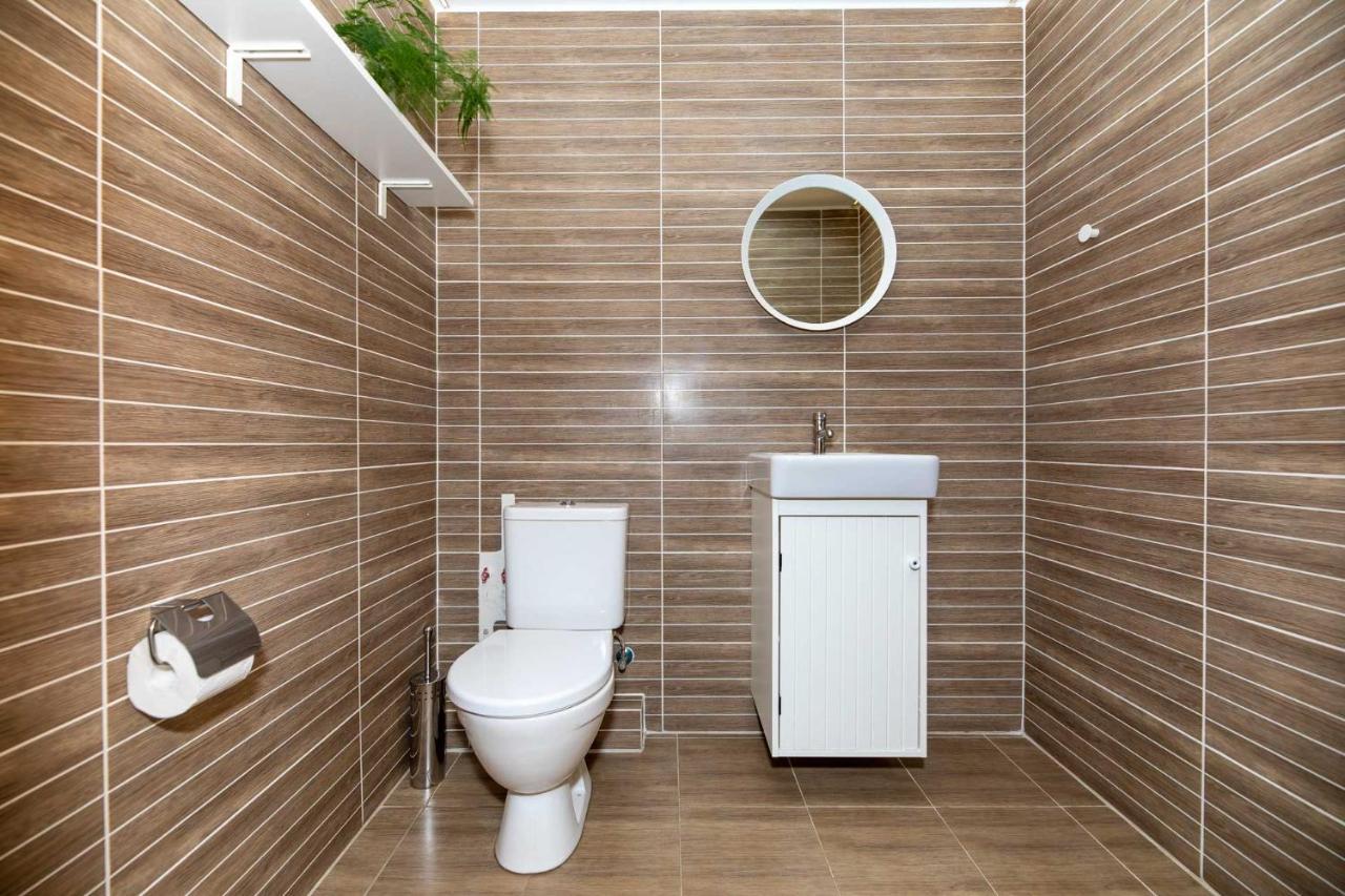 Poilsio Namai "Vyturys" Hotel Palanga Ngoại thất bức ảnh