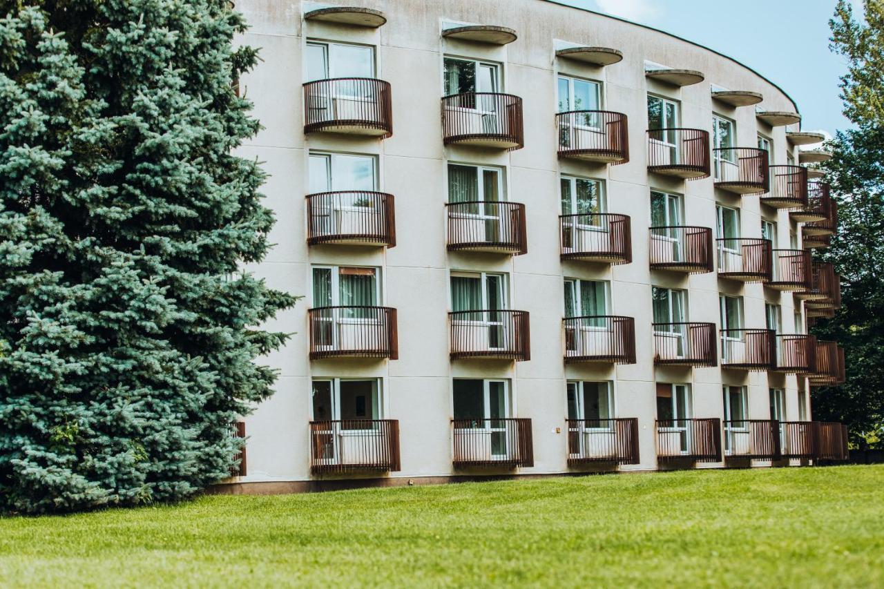 Poilsio Namai "Vyturys" Hotel Palanga Ngoại thất bức ảnh