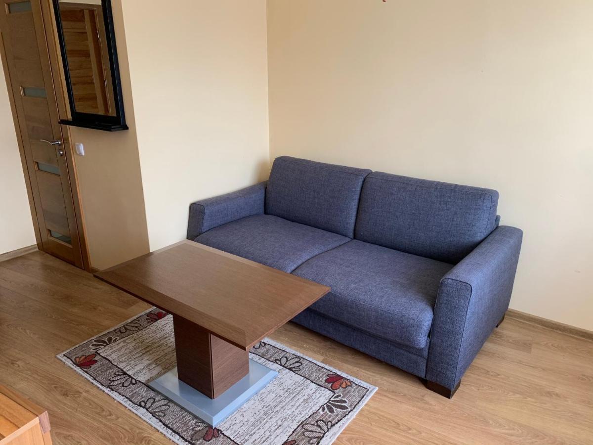 Poilsio Namai "Vyturys" Hotel Palanga Ngoại thất bức ảnh