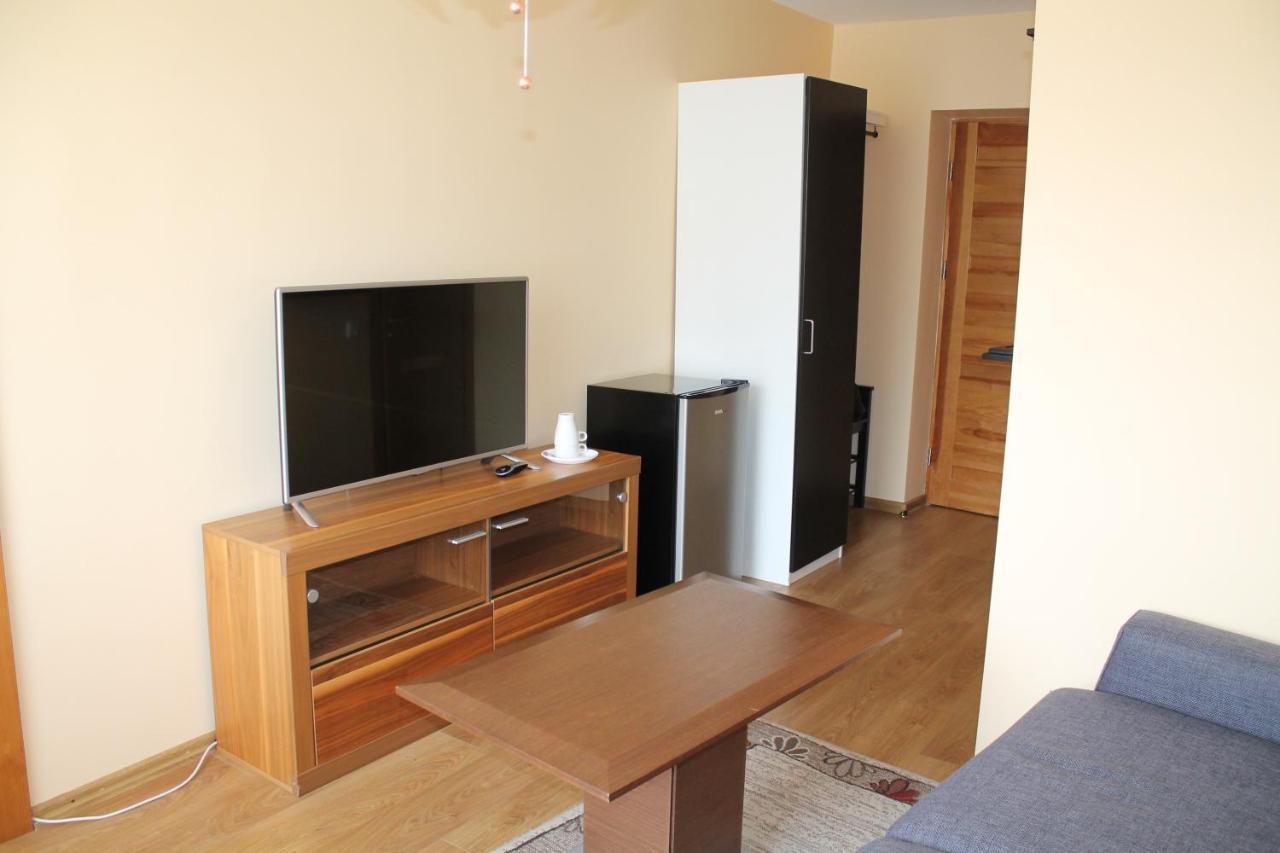 Poilsio Namai "Vyturys" Hotel Palanga Ngoại thất bức ảnh