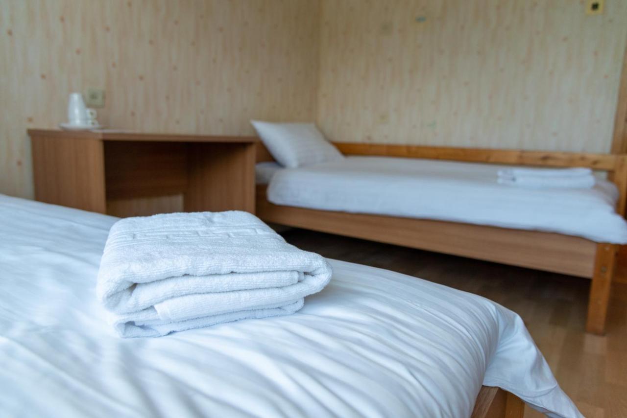 Poilsio Namai "Vyturys" Hotel Palanga Ngoại thất bức ảnh