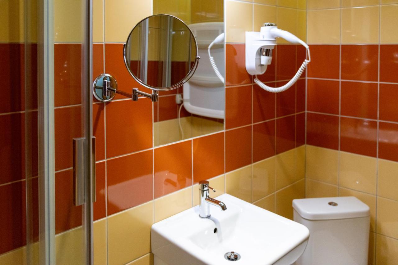 Poilsio Namai "Vyturys" Hotel Palanga Ngoại thất bức ảnh