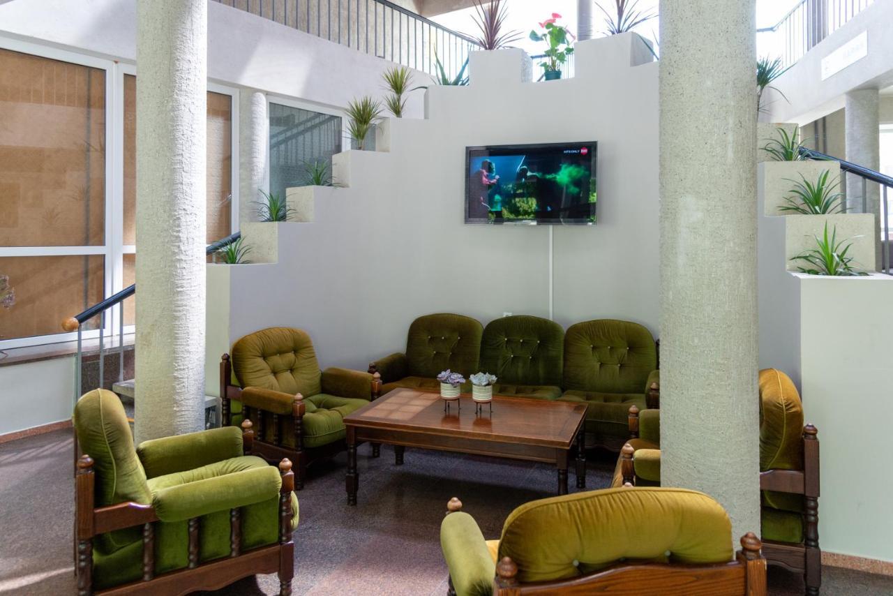 Poilsio Namai "Vyturys" Hotel Palanga Ngoại thất bức ảnh