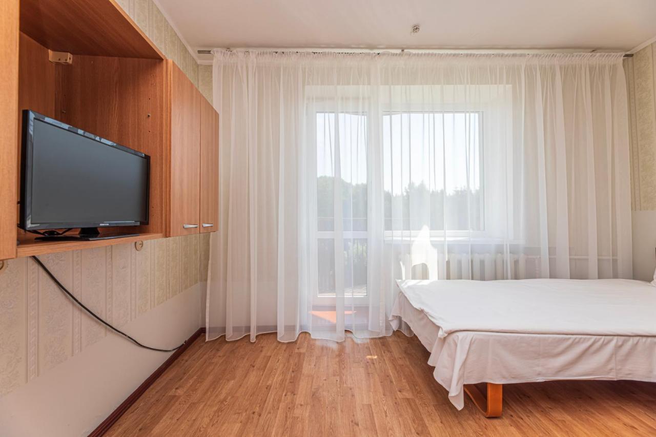 Poilsio Namai "Vyturys" Hotel Palanga Ngoại thất bức ảnh