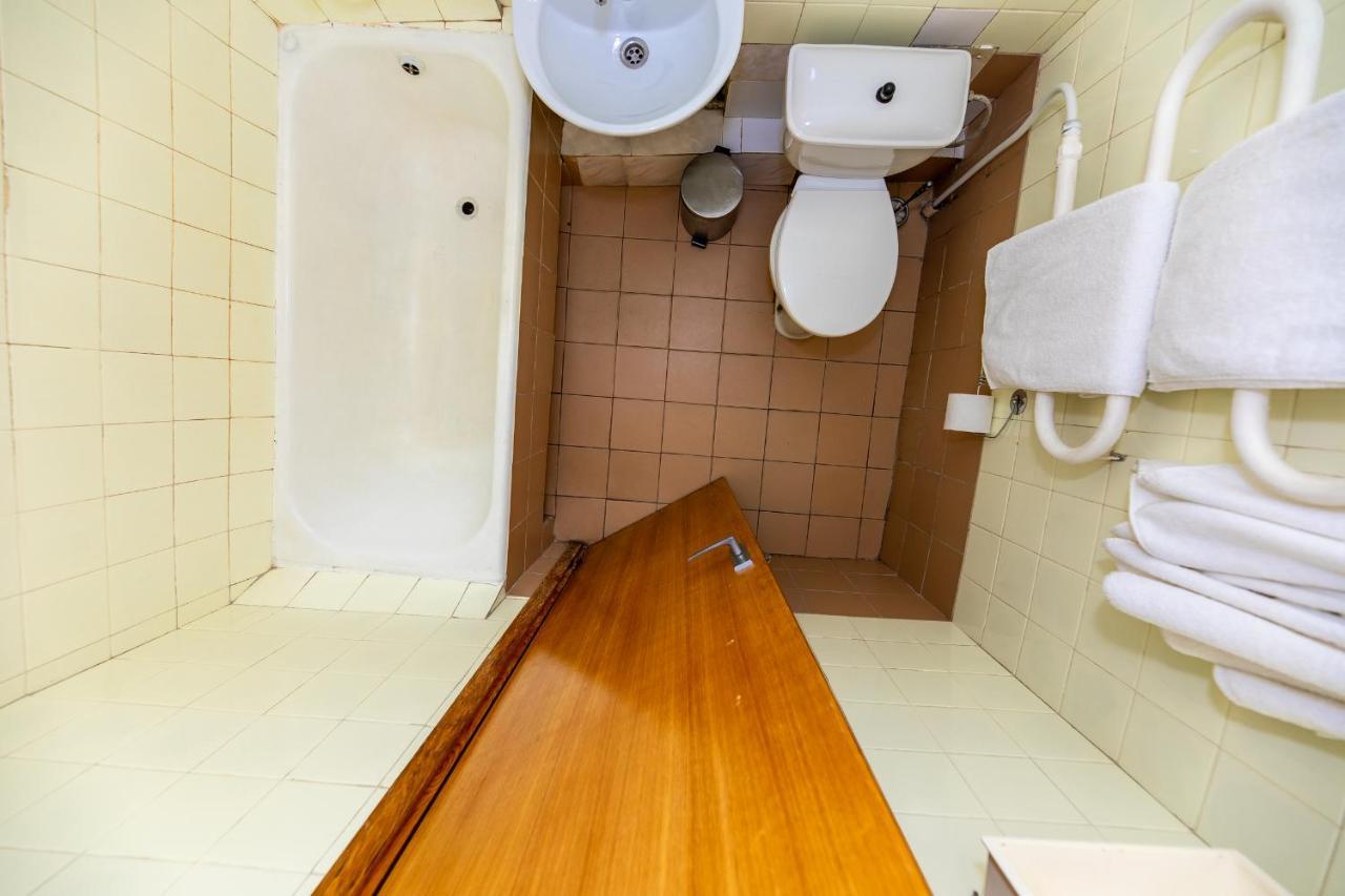 Poilsio Namai "Vyturys" Hotel Palanga Ngoại thất bức ảnh