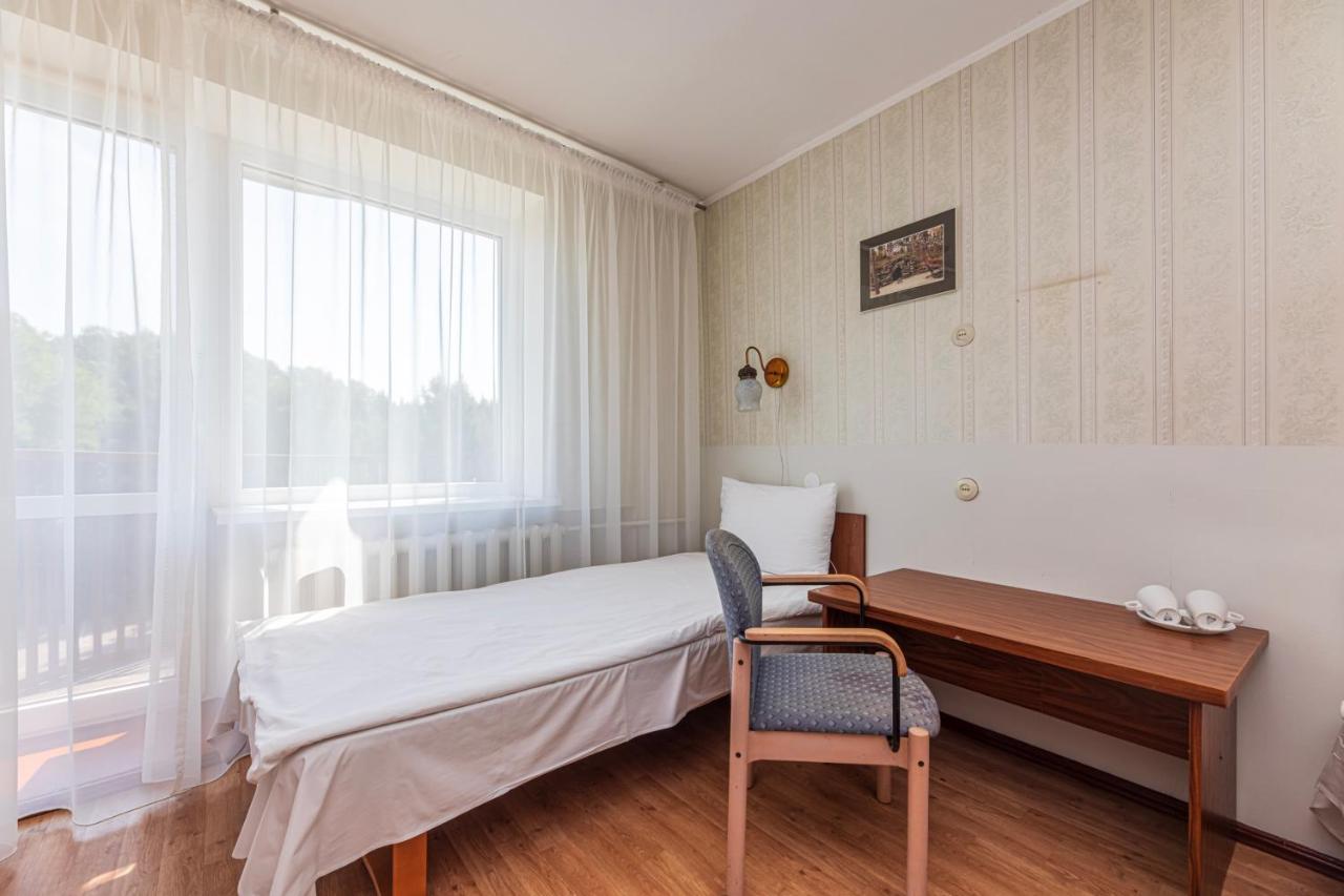 Poilsio Namai "Vyturys" Hotel Palanga Ngoại thất bức ảnh