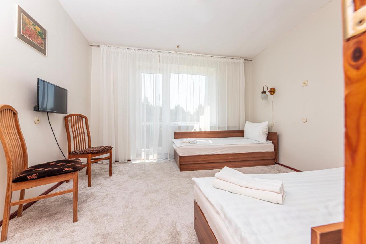 Poilsio Namai "Vyturys" Hotel Palanga Ngoại thất bức ảnh