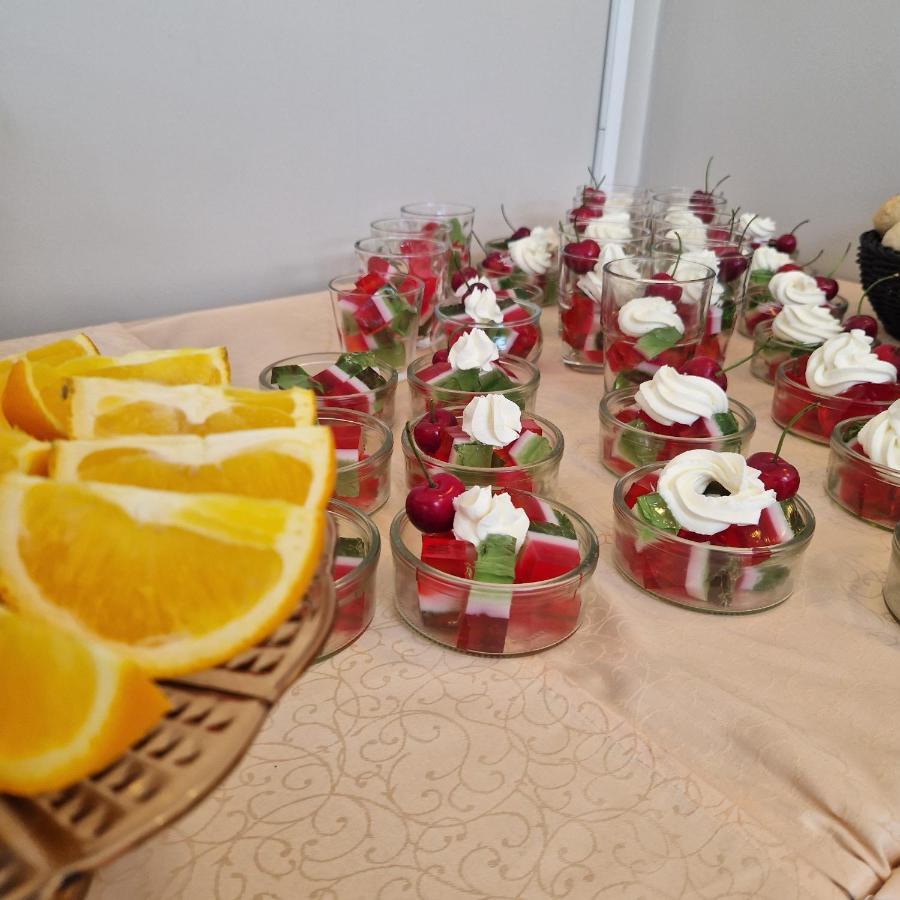 Poilsio Namai "Vyturys" Hotel Palanga Ngoại thất bức ảnh