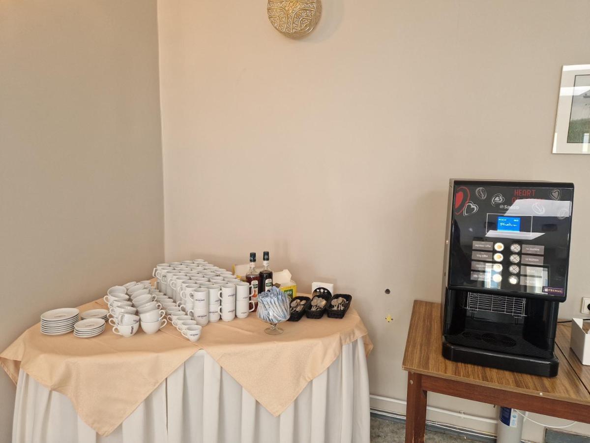 Poilsio Namai "Vyturys" Hotel Palanga Ngoại thất bức ảnh