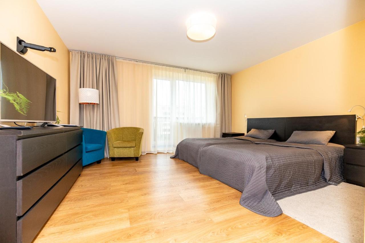 Poilsio Namai "Vyturys" Hotel Palanga Ngoại thất bức ảnh