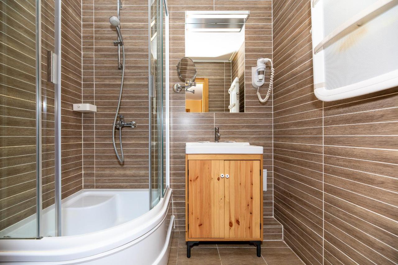 Poilsio Namai "Vyturys" Hotel Palanga Ngoại thất bức ảnh