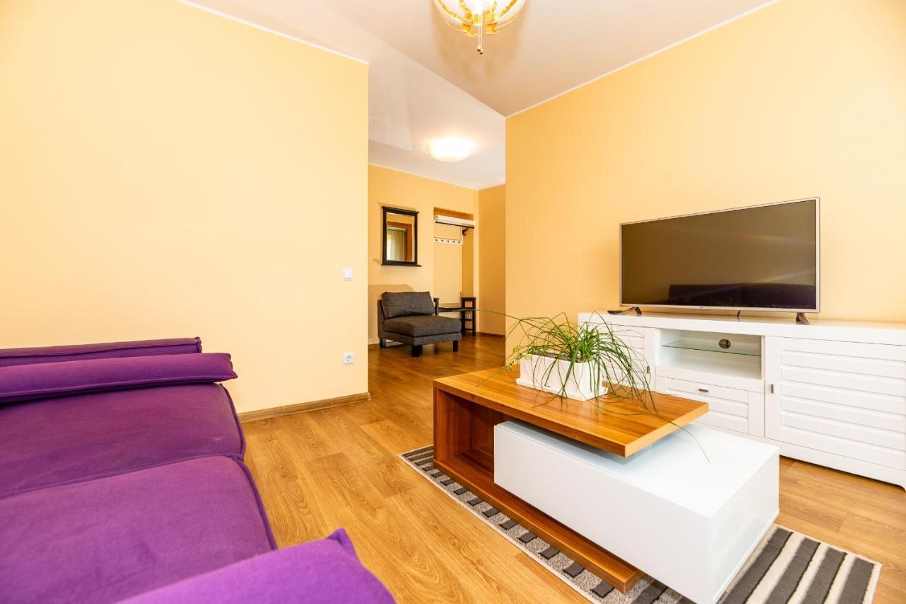 Poilsio Namai "Vyturys" Hotel Palanga Ngoại thất bức ảnh